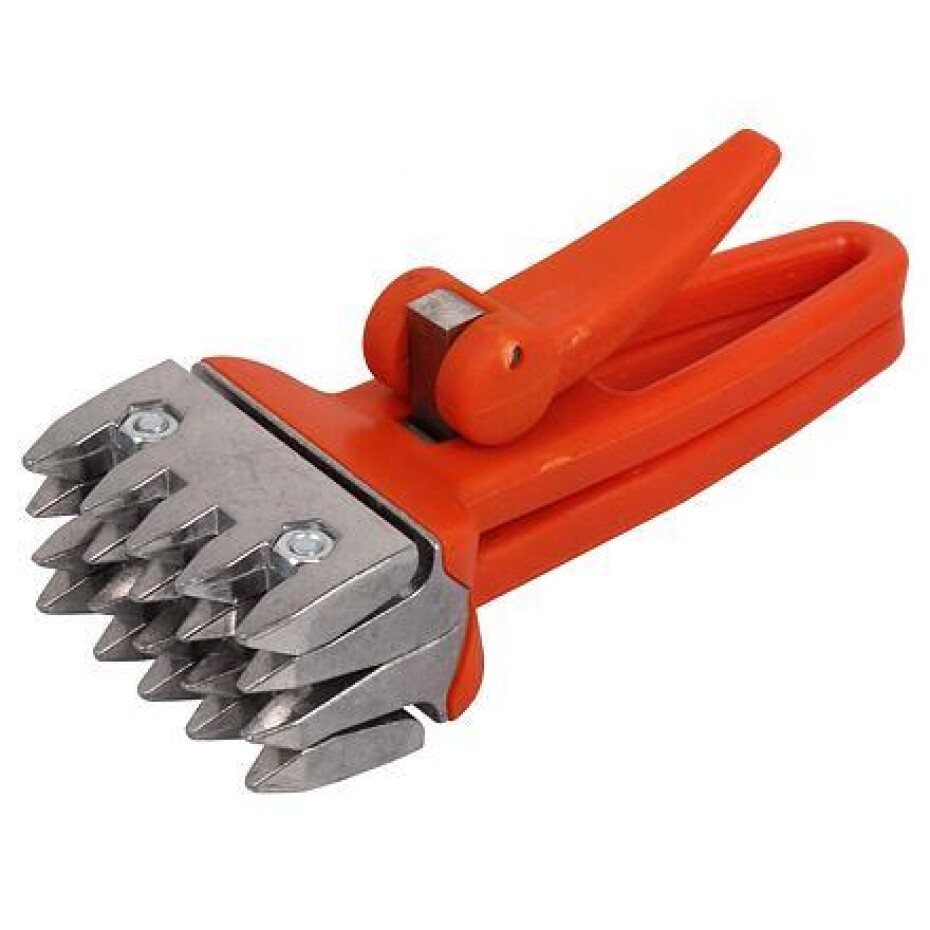 MiStringer Floating Clamp horní tenisové kleště - main (0)