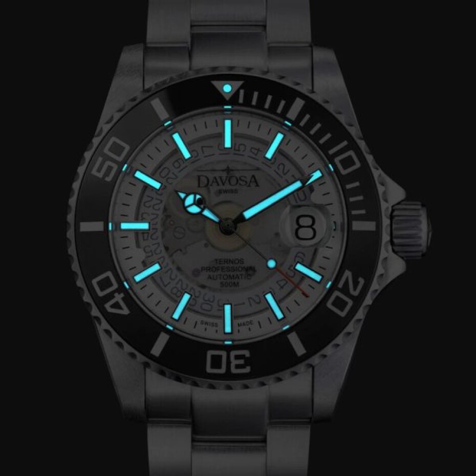 Davosa Ternos Professional Nebulous 161.535.10 - main (1)