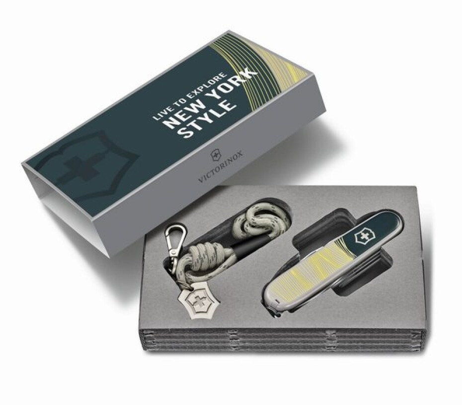 Nůž Victorinox Companion New York Style 1.3909.E223 - main (4)