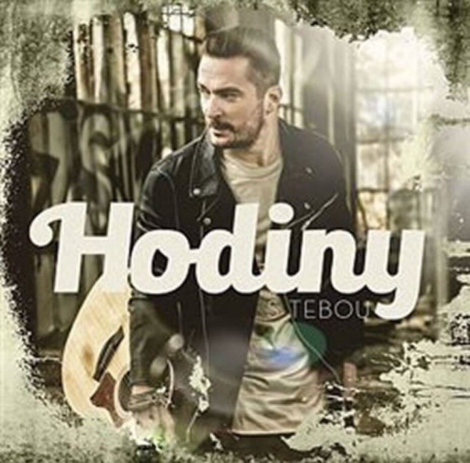 Hodiny: S tebou - CD - Hodiny - main (0)