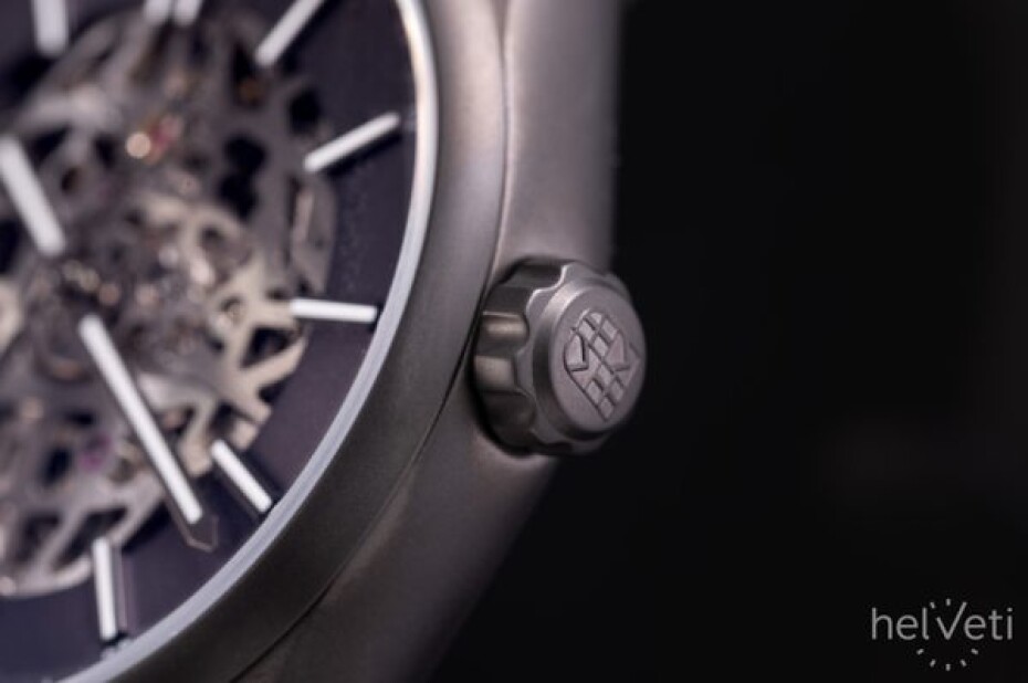 Frederique Constant Highlife Gents Skeleton Automatic Limited Edition FC-310DGSKT4TNH6B - main (7)