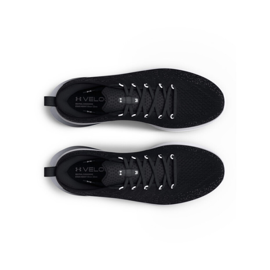 Pánská běžecká obuv Under Armour Velociti 3-BLK  EUR 47 - main (4)