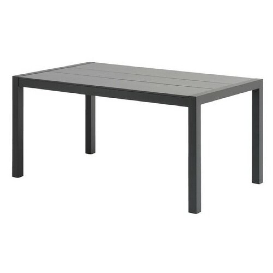 Set zahradního nábytku Haggen, 5 ks, hliník - main (2)