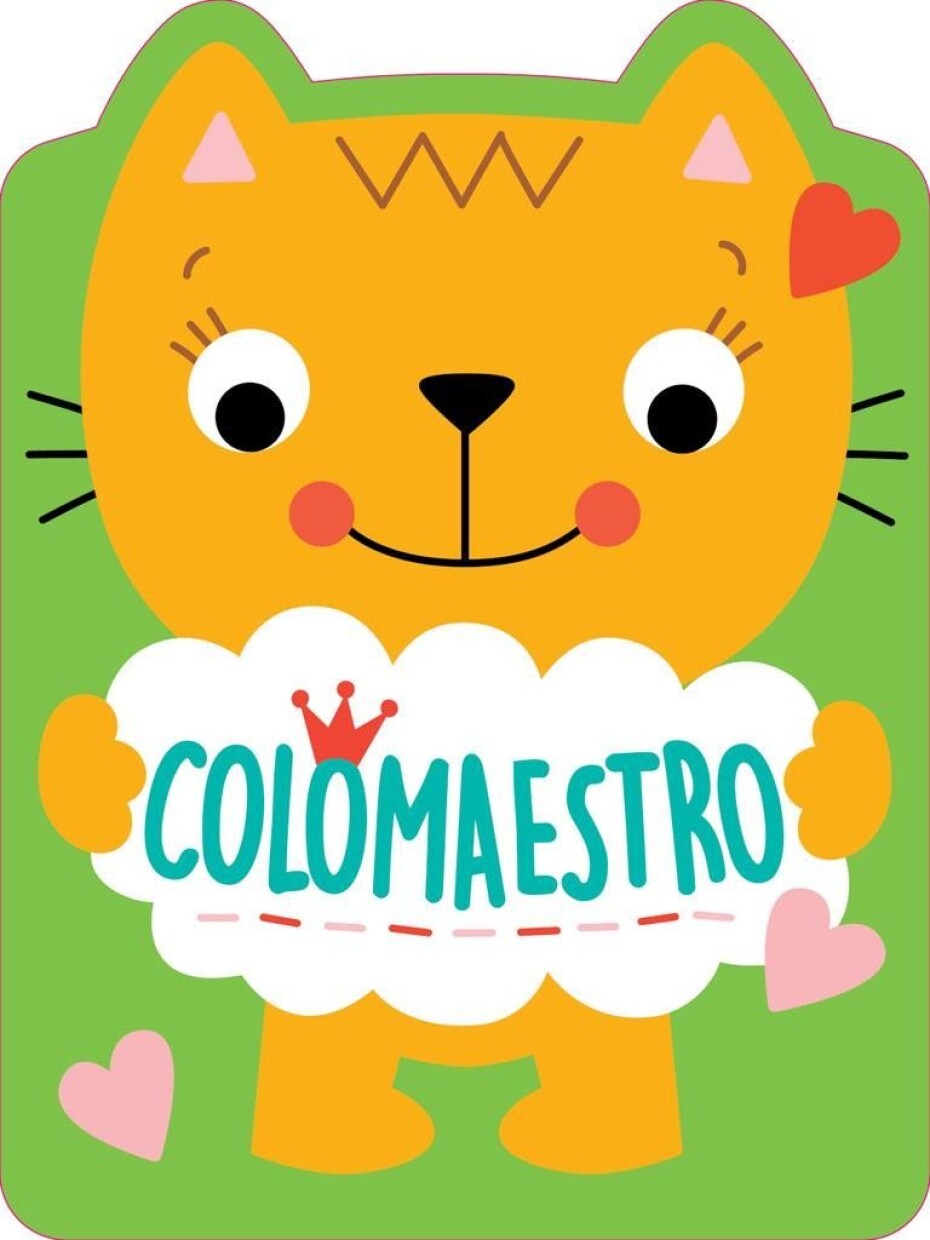 Colomaestro Kočka - main (0)