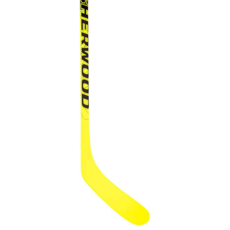 Kompozitová hokejka SHER-WOOD Rekker Legend 3 Junior PP92 pravá ruka dole, flex 35 - main (8)