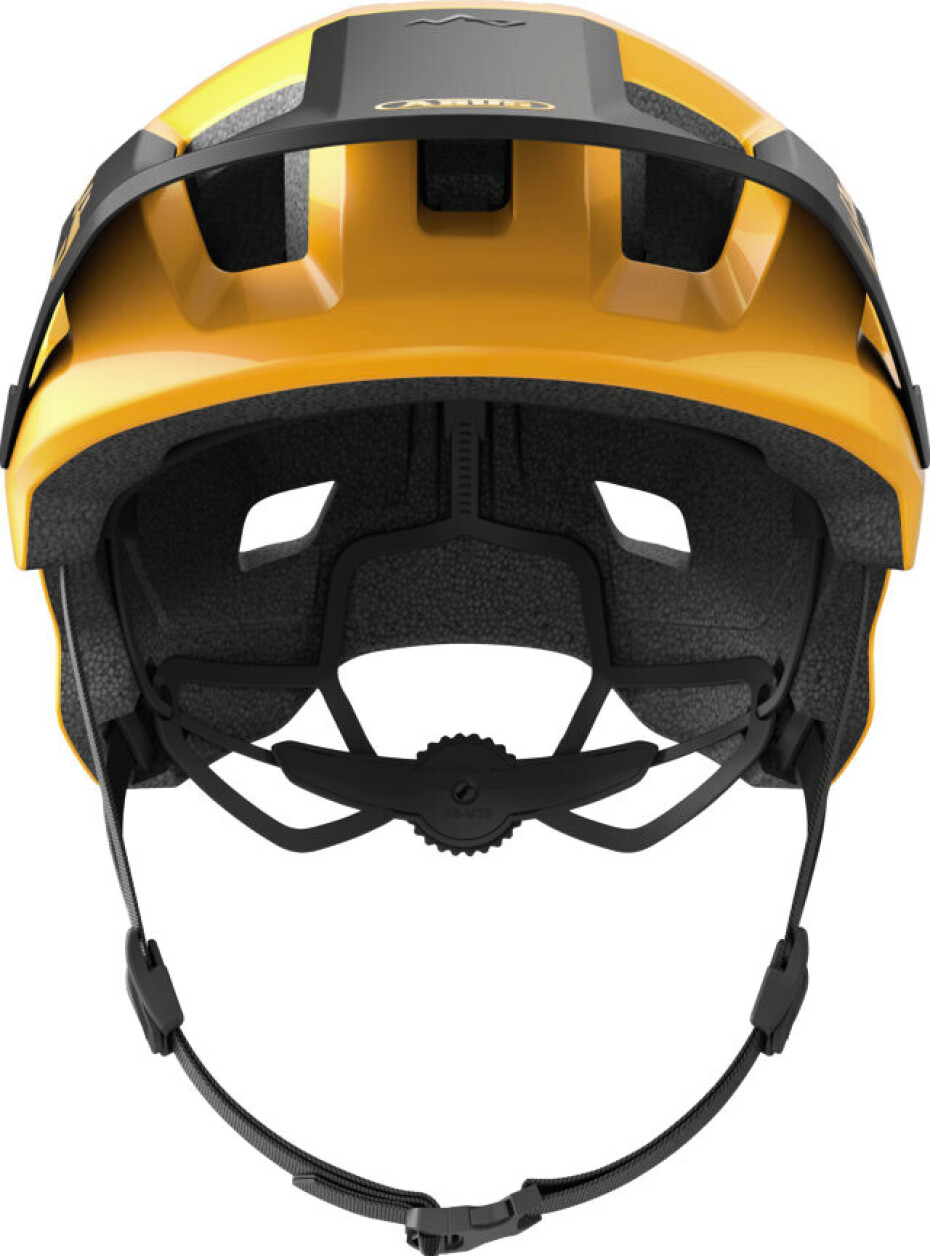 Abus YouDrop yellow 2024 - main (1)