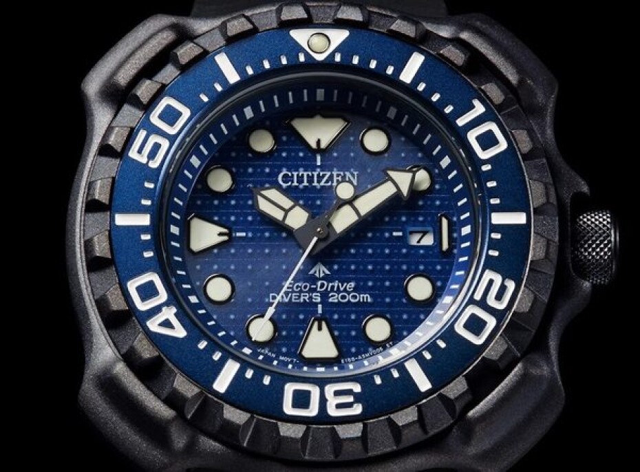 Citizen Promaster Marine Divers Whaleshark Limited Edition BN0225-04L - main (14)