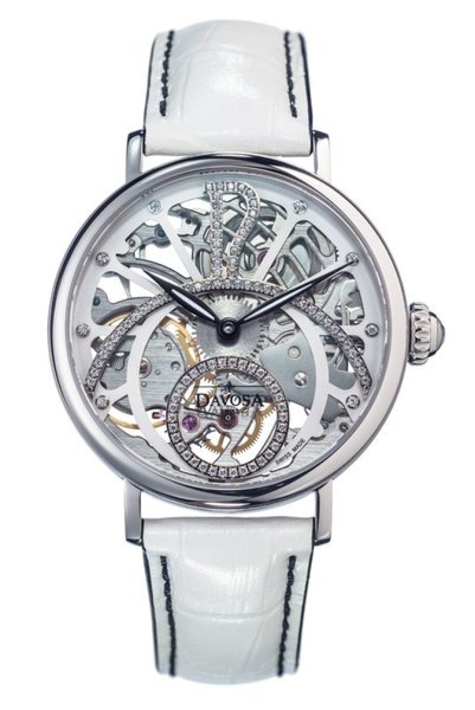 Davosa Grande Diva 165.500.10 - main (0)