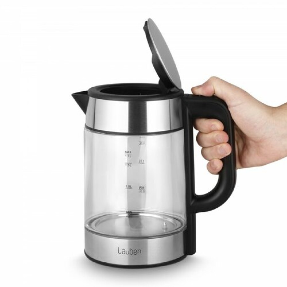 Lauben Rychlovarná konvice EK17GS - main (3)