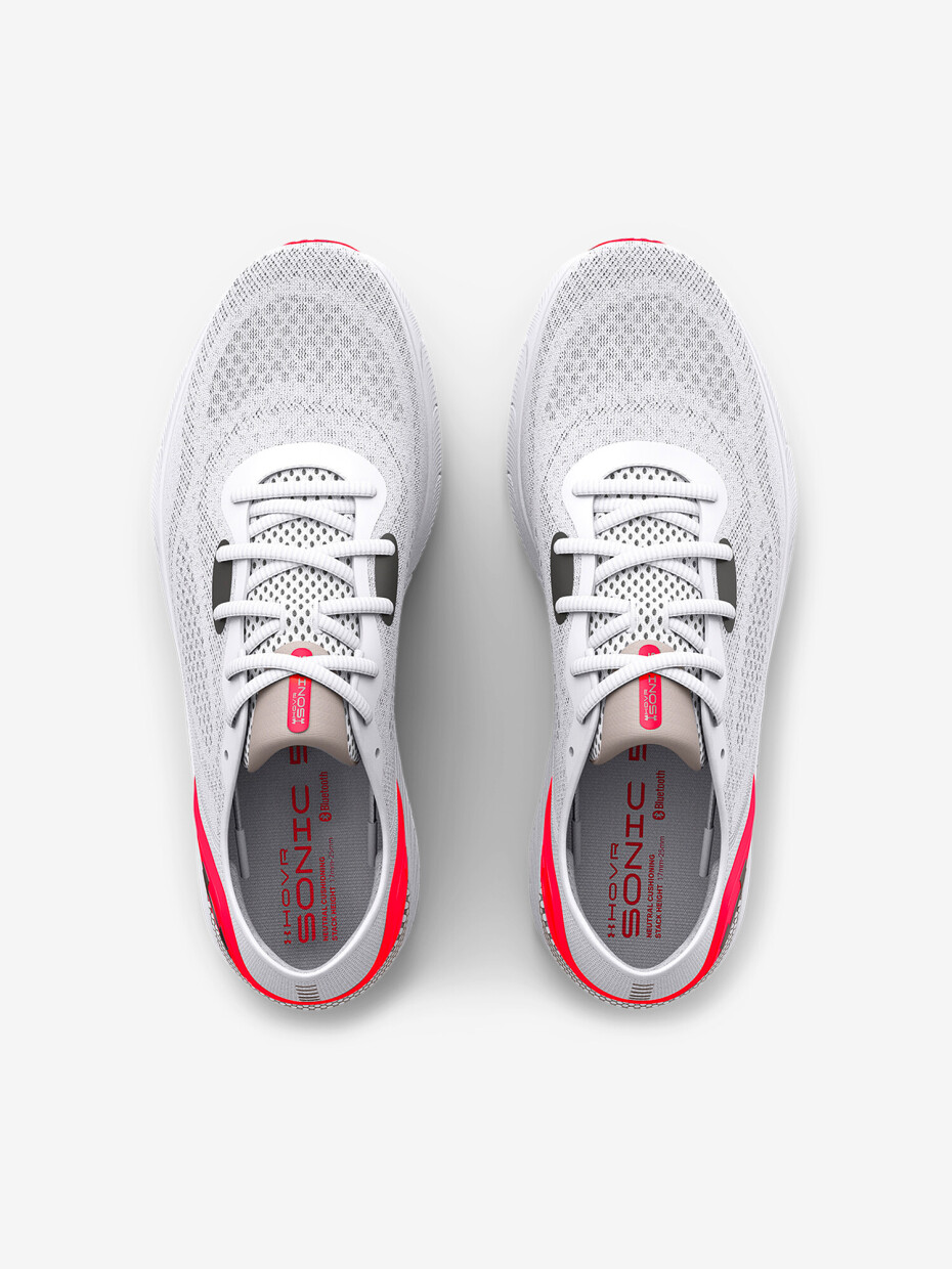 Dámská běžecká obuv Under Armour HOVR Sonic 5-WHT  EUR 40 - main (1)