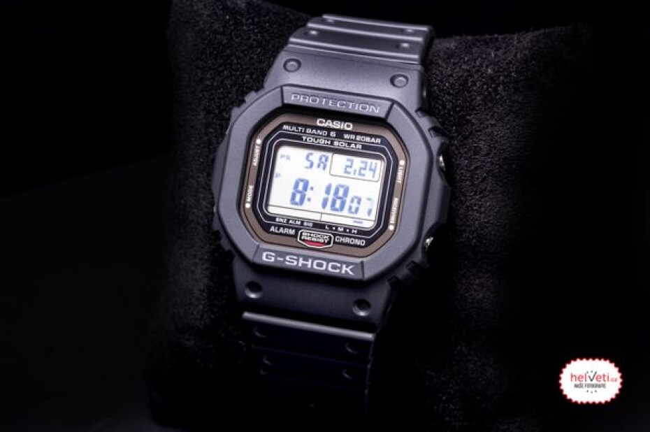 Casio G-Shock GW-5000U-1ER - main (4)