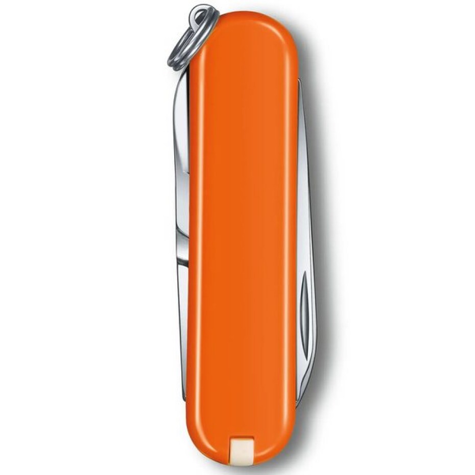 Nůž Victorinox Classic SD Colors Mango Tango - main (2)