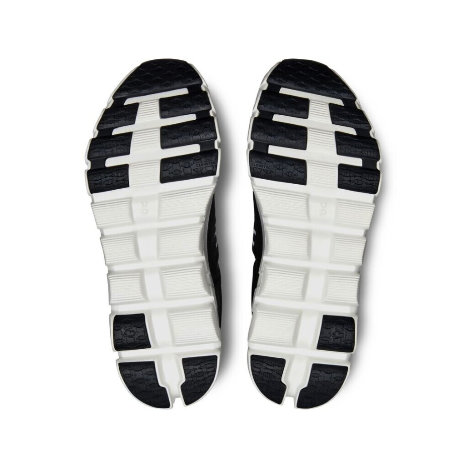 Dámská běžecká obuv On  Cloudflow 4 Black/White  EUR 37 - main (4)