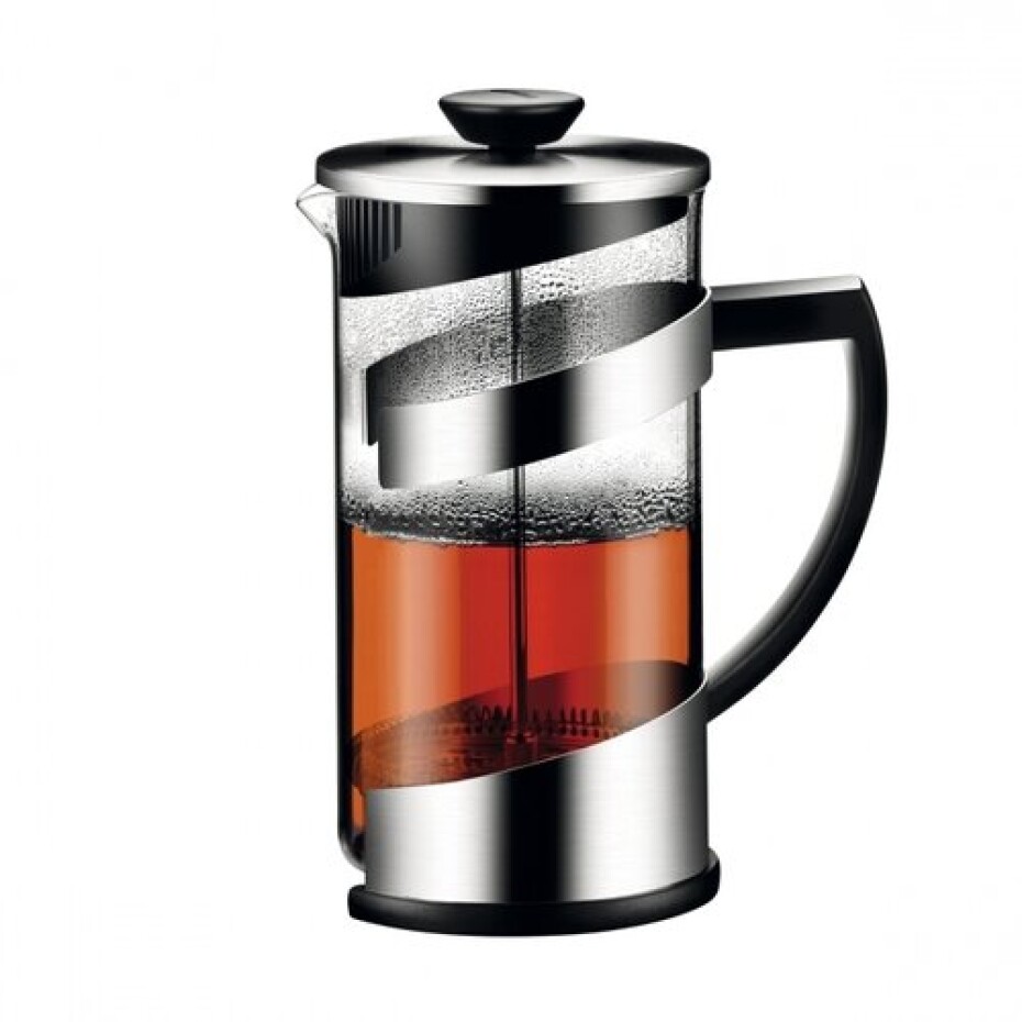 Tescoma Konvice na čaj a kávu TEO 1 l, 1 l - main (0)
