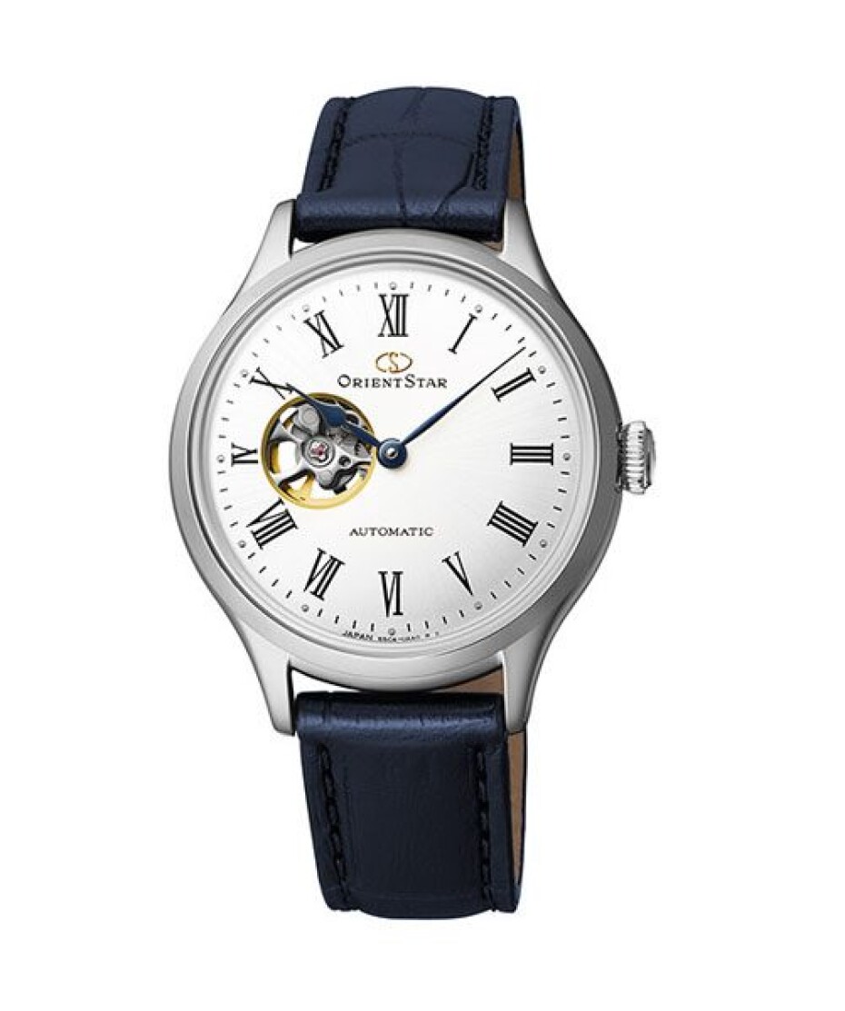 Orient Star Classic Semi Skeleton RE-ND0005S - main (0)