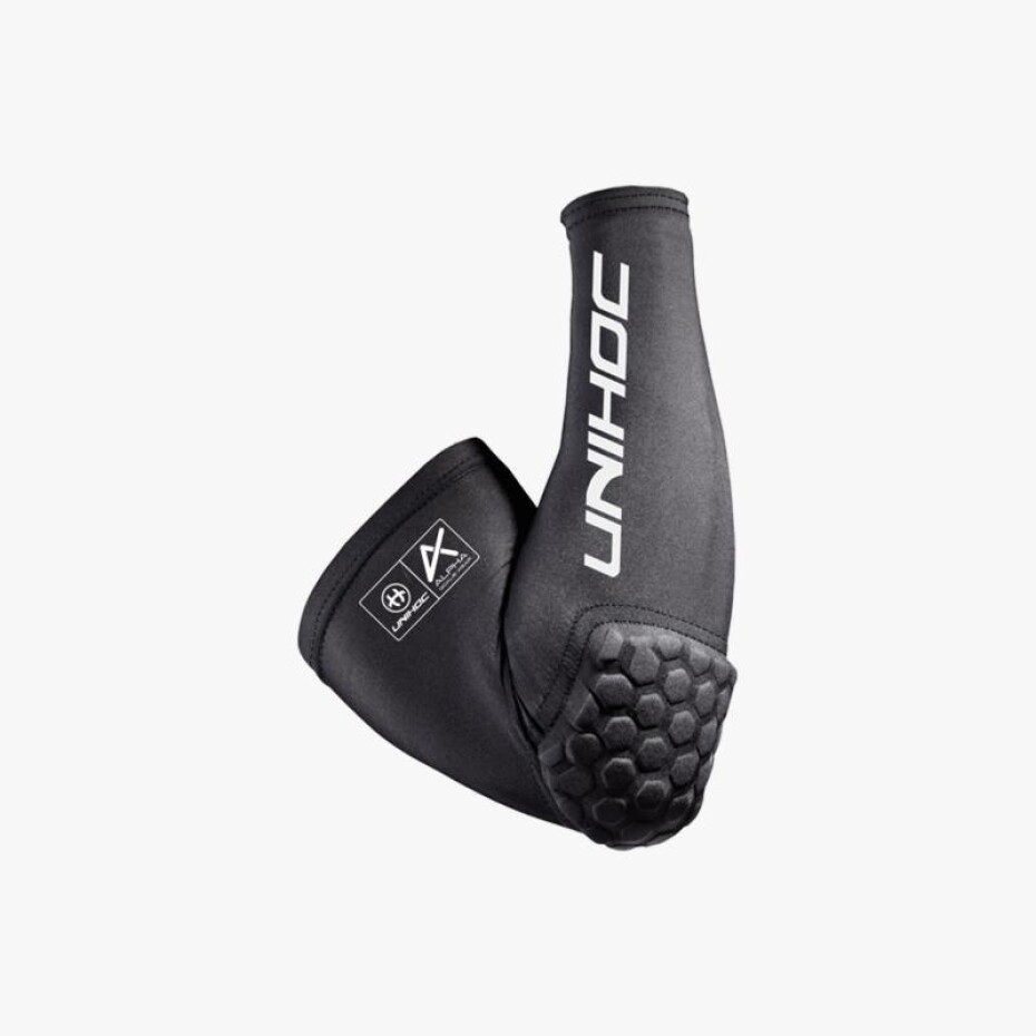 Unihoc Alpha 24/25 chrániče loktů - main (0)