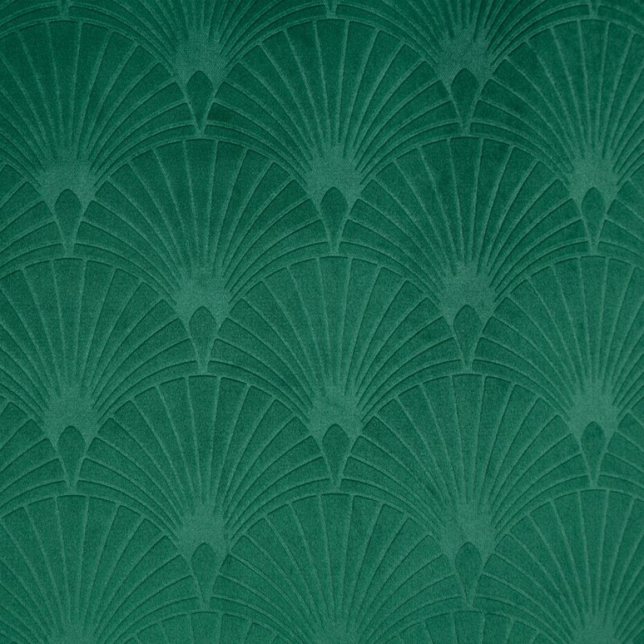 ArtFir Závěs JULIA K | zelená 140 x 250 cm - main (5)