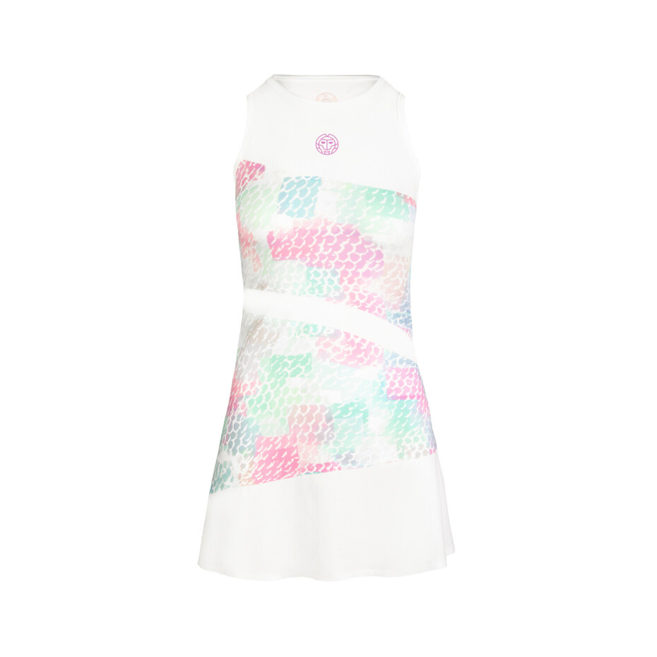 Dámské šaty BIDI BADU  Zahai Tech Dress (2 In 1) M - main (0)