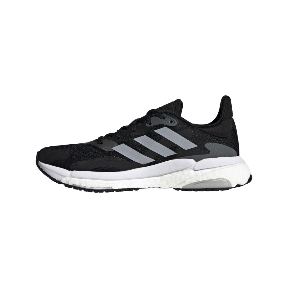 Dámská běžecká obuv adidas Solar Boost 3 Core Black  EUR 42 - main (3)