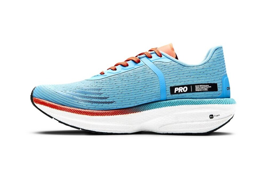 Pánská běžecká obuv Craft  PRO Endur Distance  UK 10,5 - main (1)