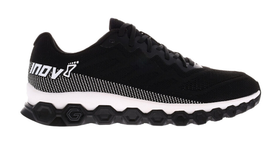 Inov-8 F-Lite Fly G 295 W black/white - main (0)
