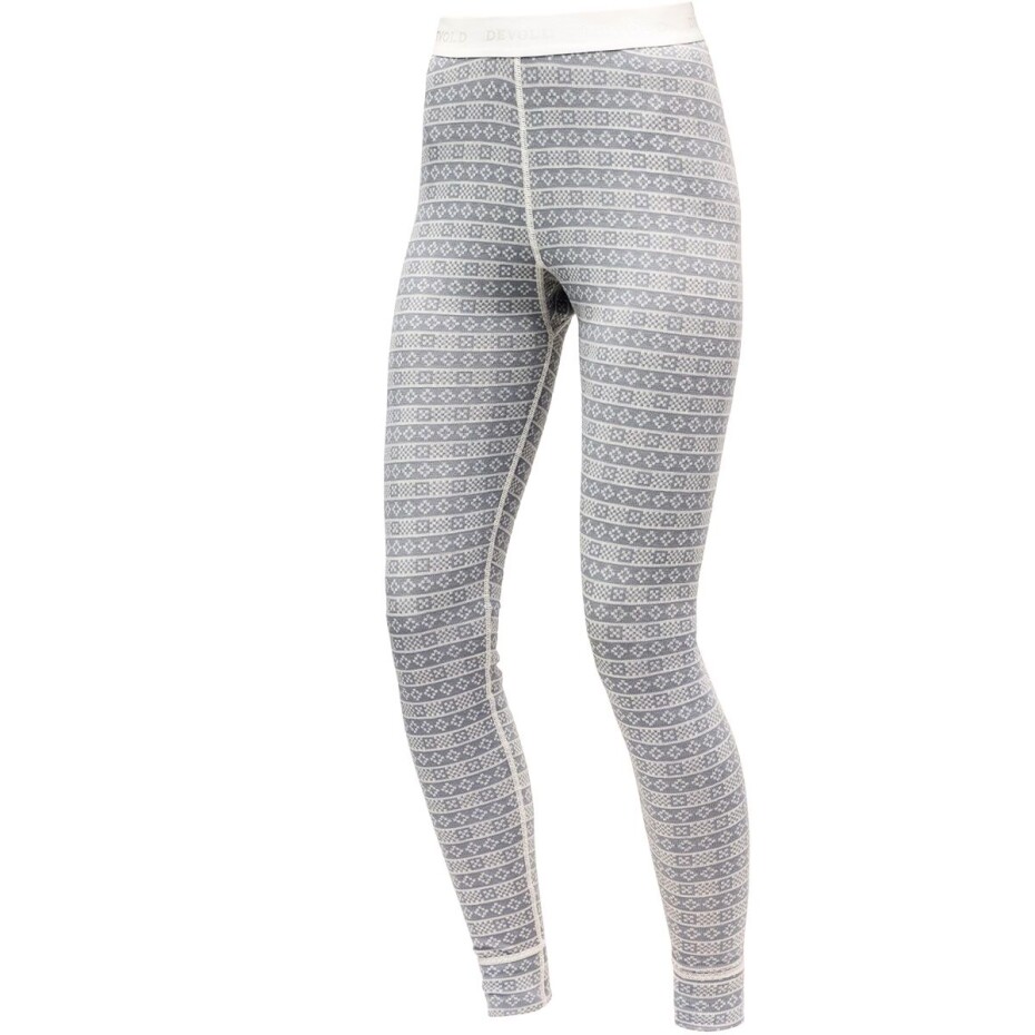 Dámské spodky Devold  Alnes Woman Long Johns  L - main (0)
