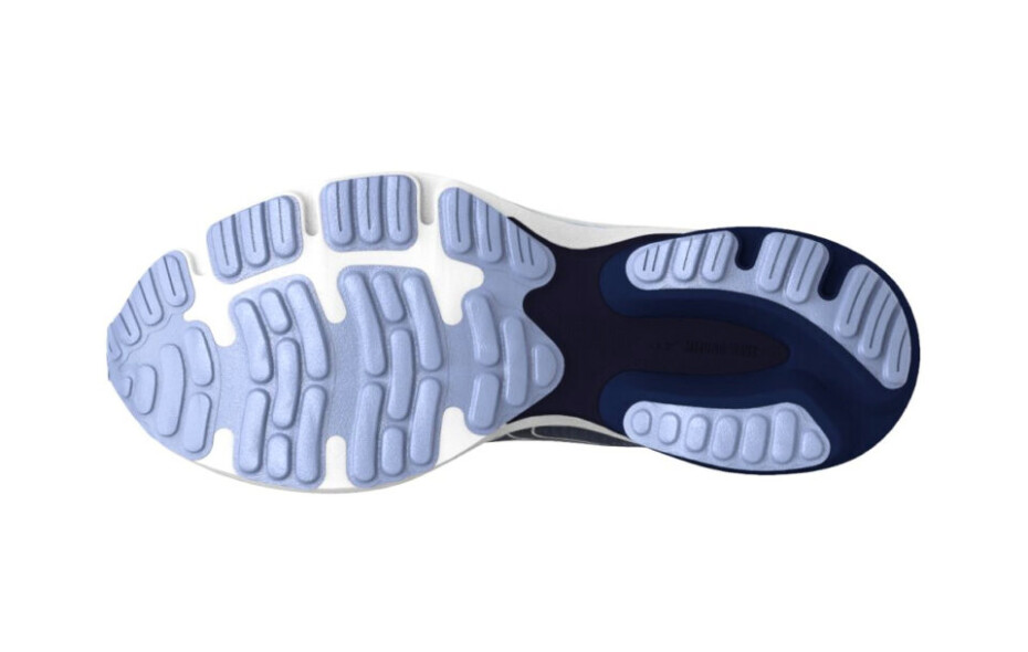 Dámská běžecká obuv Mizuno  Wave Ultima 14 Blue Depths/White/Aquarius  UK 5,5 - main (1)
