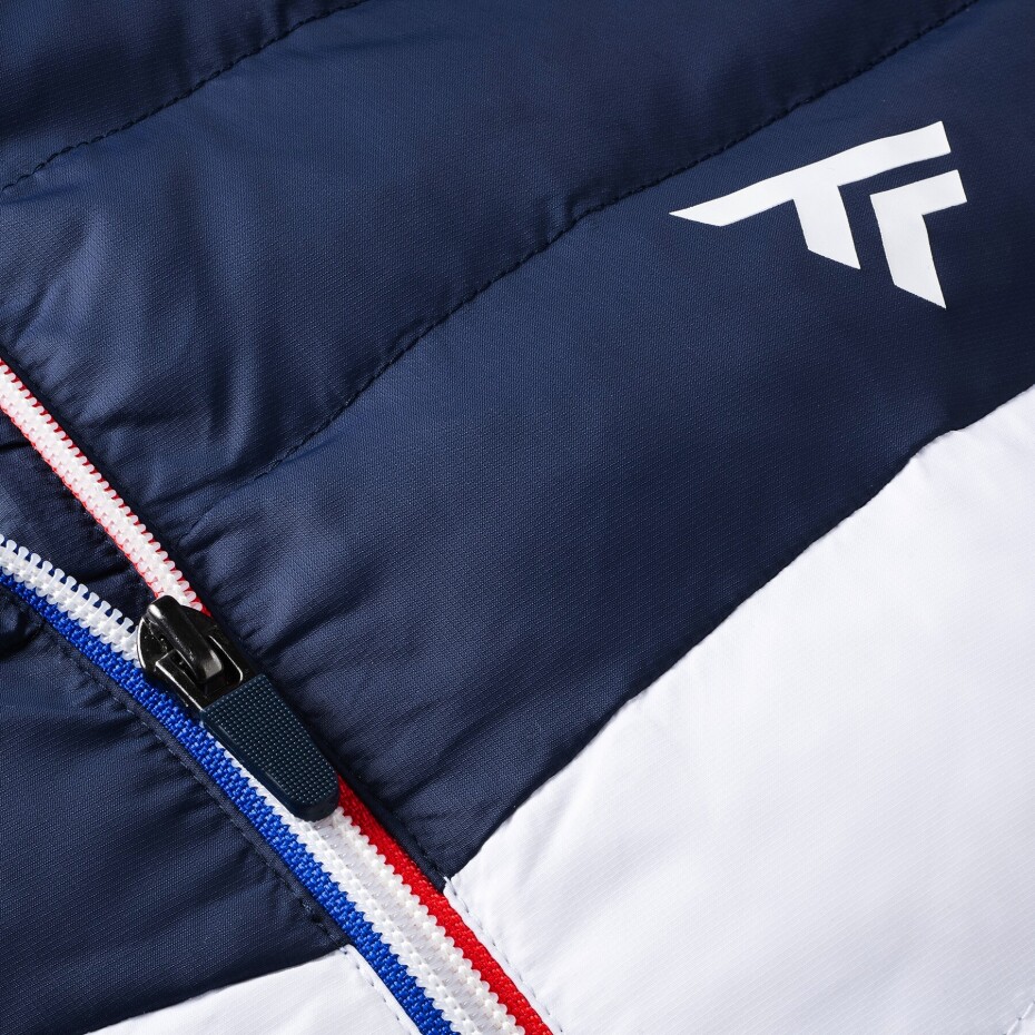 Pánská bunda Tecnifibre  Light Bomber S - main (3)