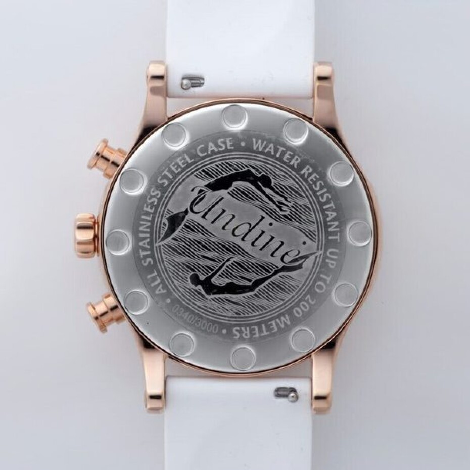 Vostok Europe Undine VK64-515B528 - main (3)