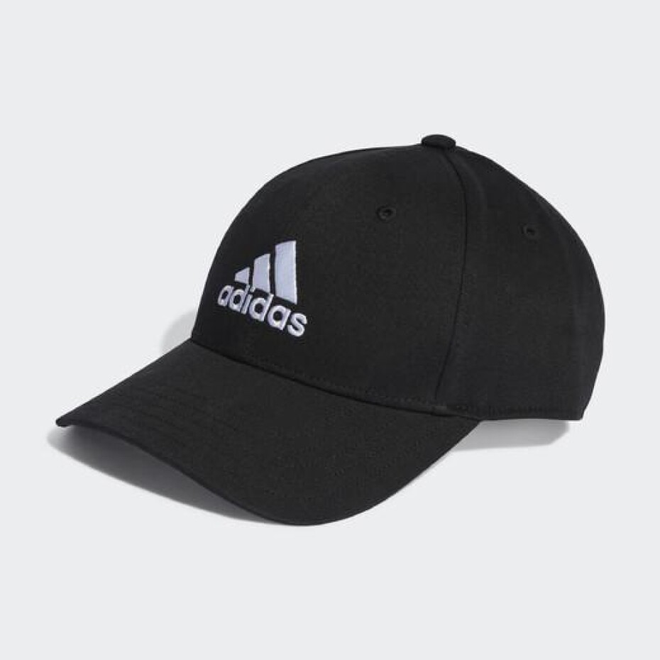 Adidas Bball CAP COT II3513 - main (0)