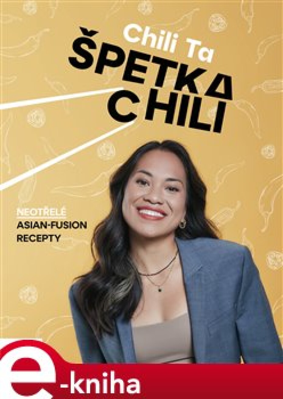 Špetka Chili - Chili Ta Thuy - main (0)