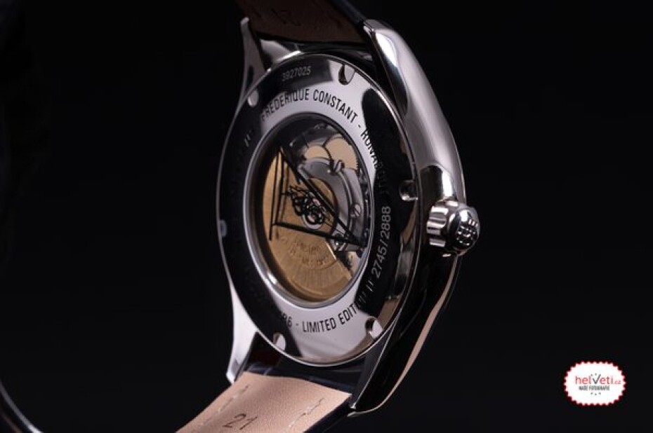 Frederique Constant Runabout Automatic Limited Edition FC-303RMN5B6 - main (8)