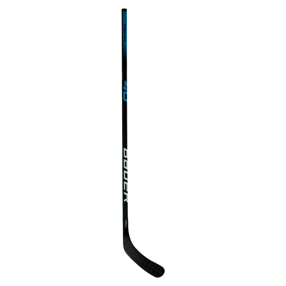 Kompozitová hokejka Bauer Nexus Performance Grip Junior P28 (Giroux) pravá ruka dole, flex 40 - main (0)