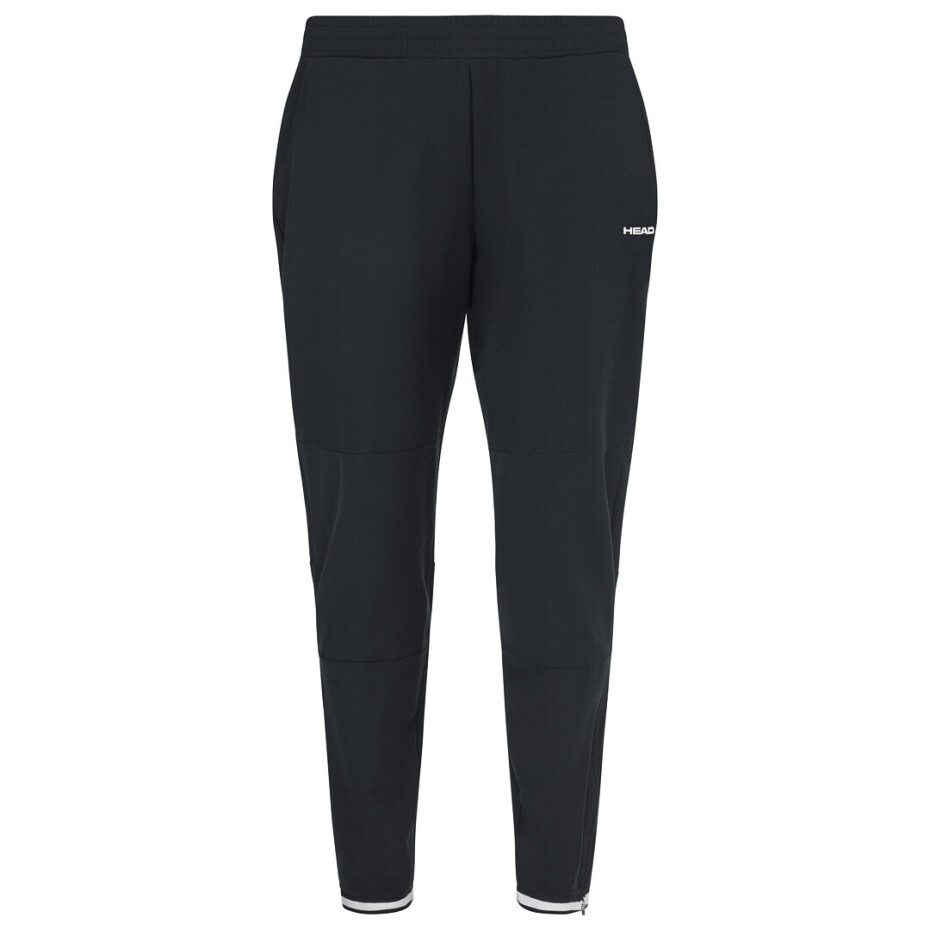 Head Breaker Pants Men Black - main (0)