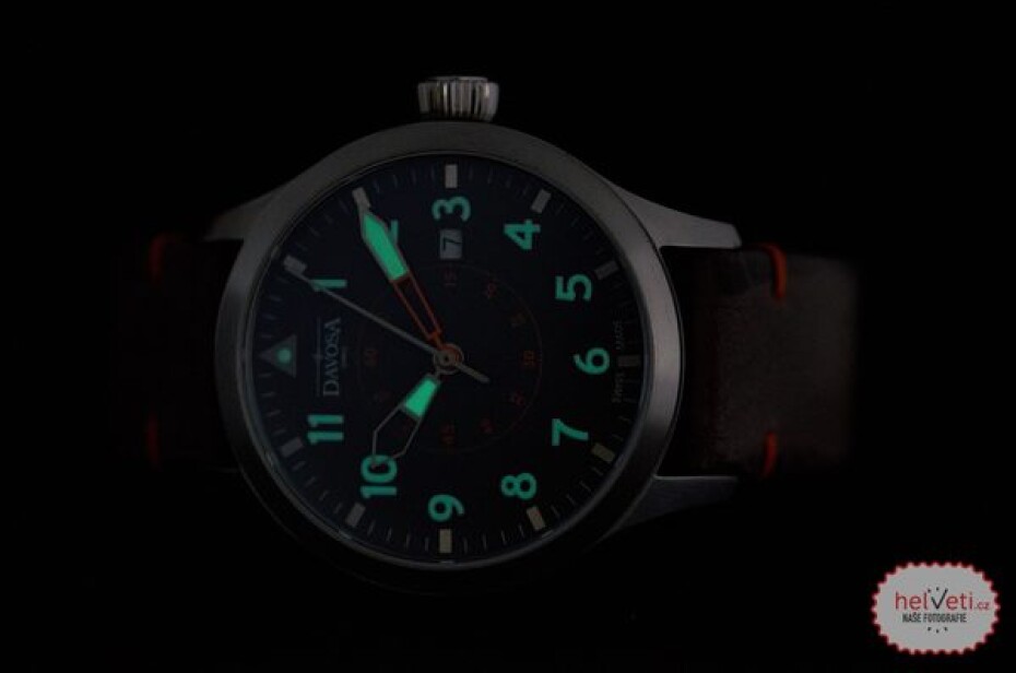 Davosa Neoteric Pilot 161.565.96 - main (3)