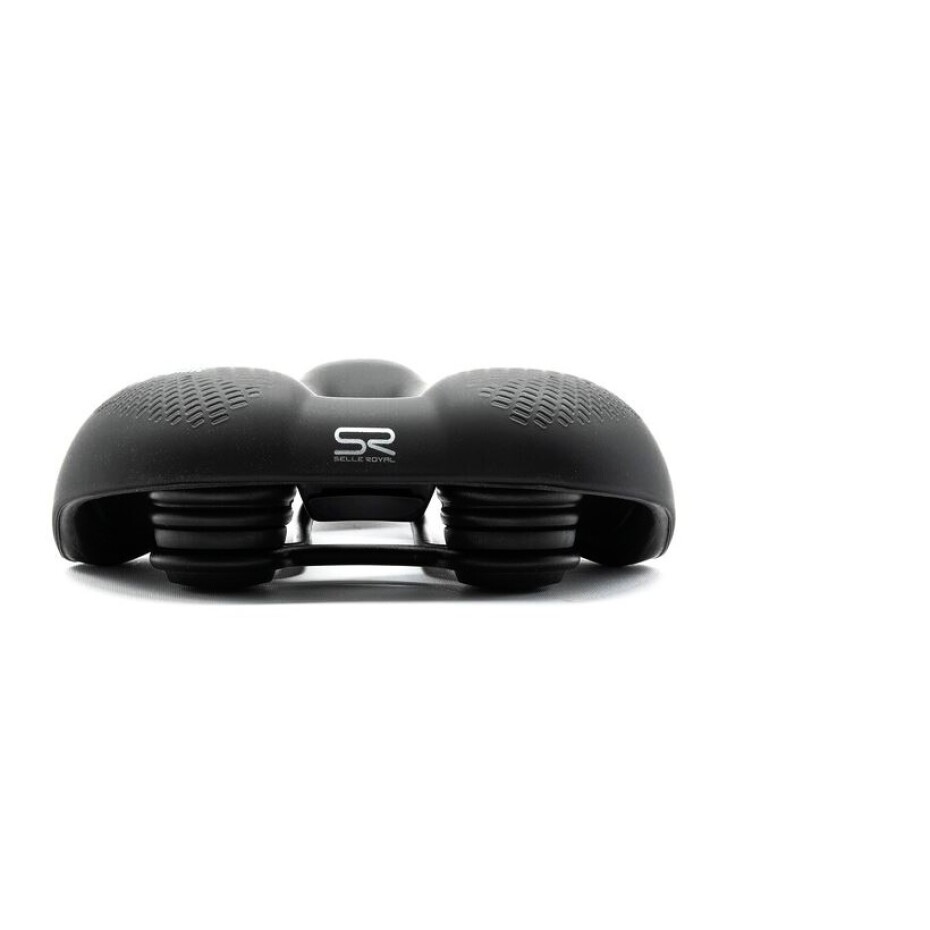 Selle Royal Float Relaxed černé - main (2)
