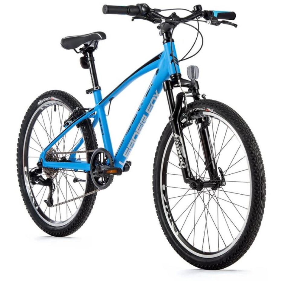 Leader Fox SPIDER 2 2023 chlapecké - main (0)