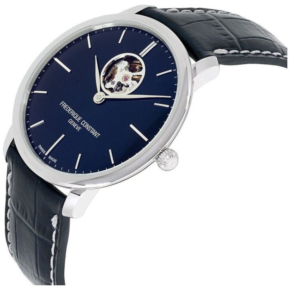 Frederique Constant Slimline Gents Heart Beat Automatic FC-312N4S6 - main (13)