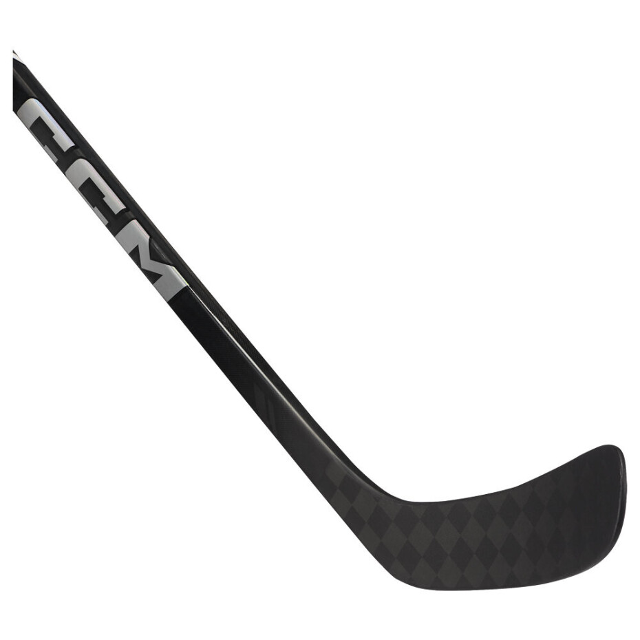 Kompozitová hokejka CCM Tacks XF Senior 28 pravá ruka dole, flex 80 - main (6)