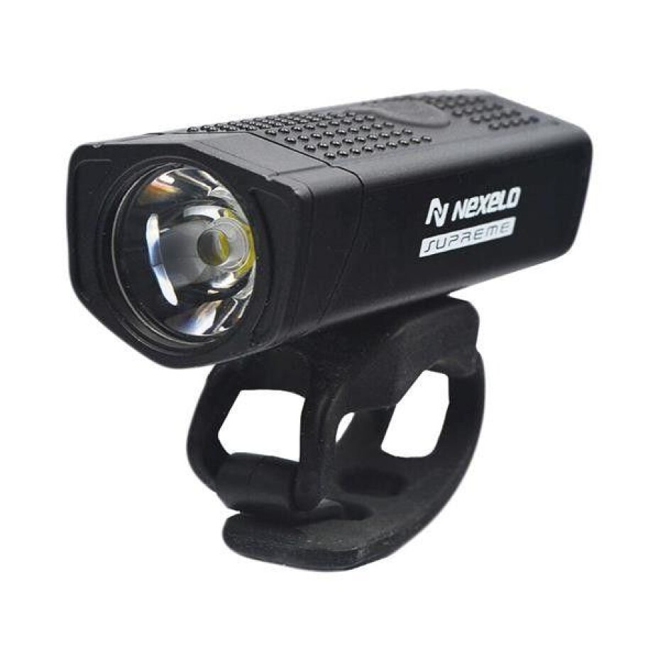 Nexelo Supreme Stic Přední 350LM 4 Funkce USB světlo - main (0)