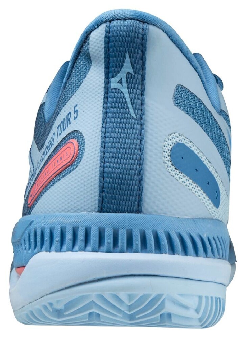 Mizuno WAVE EXCEED TOUR 5 CC 61GC227521 - main (3)