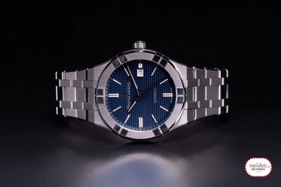Maurice Lacroix Aikon Automatic AI6008-SS002-430-1 - main (1)