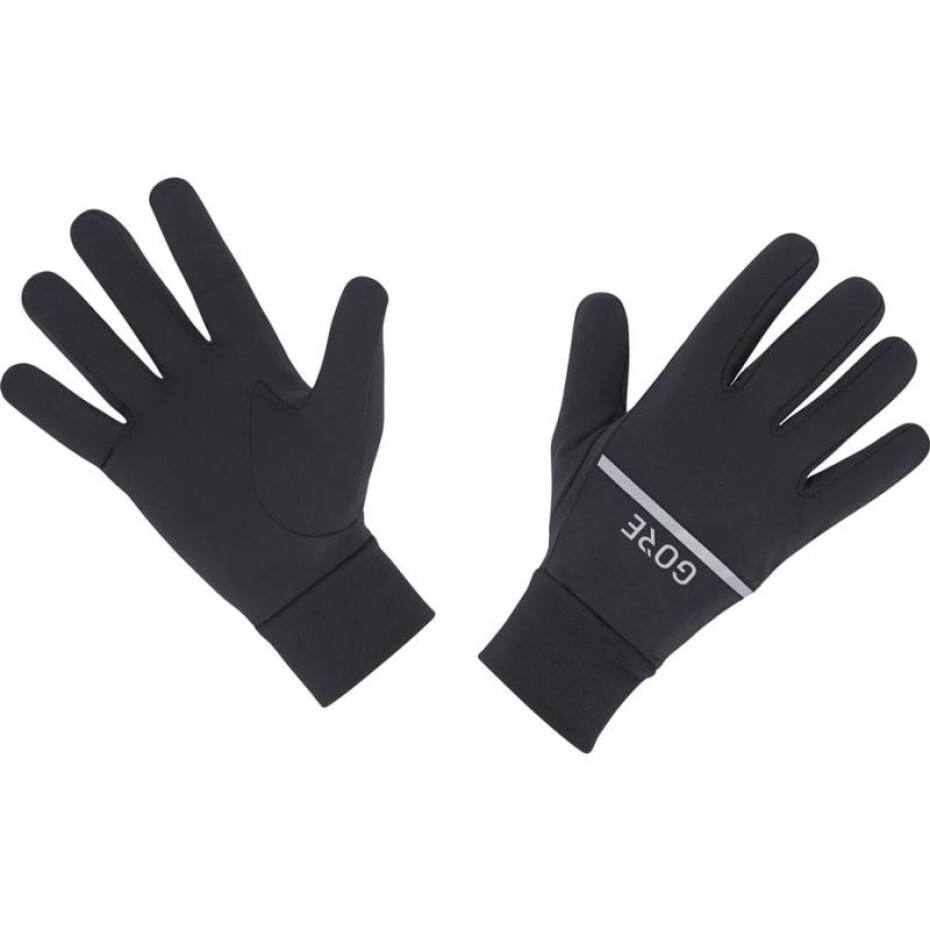 Gore R3 Gloves black - main (0)