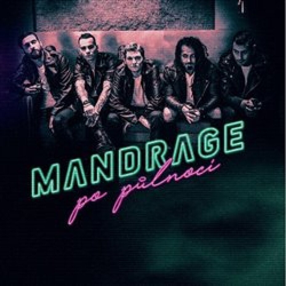 Po půlnoci - Mandrage - main (0)