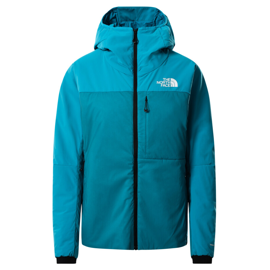 Dámská bunda The North Face  Summit L3 Ventrix Hoodie W S - main (0)