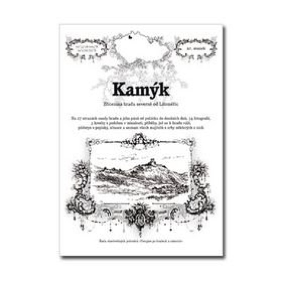 Kamýk - Rostislav Vojkovský - main (0)