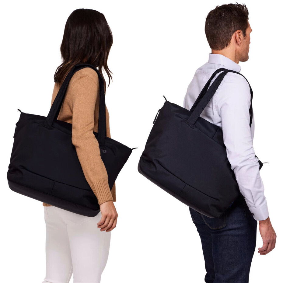 Thule Subterra 2 Tote TST402K Black 22l - main (1)