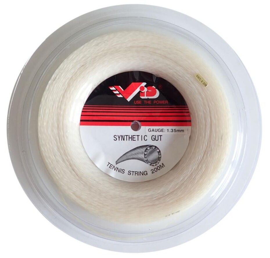 ACRA GM187 Syntetic VIS 1,35 mm, 200m - main (0)