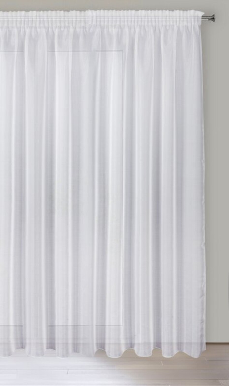 ArtFir Záclona ALIA P | bílá 350 x 270 cm - main (1)