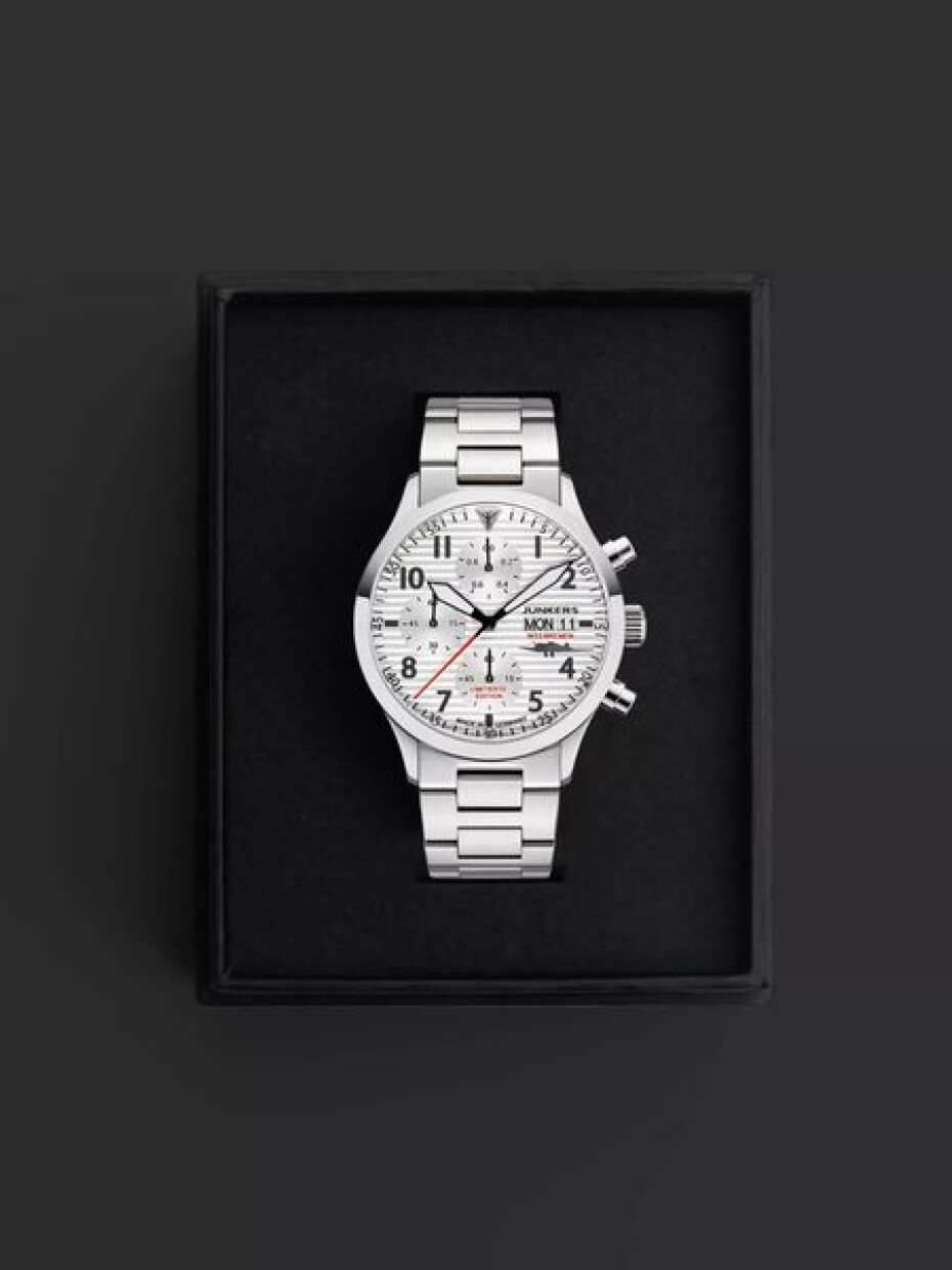 Junkers Sondereditionen W33 Limitierte Sonderedition 914.02.03.M - main (2)